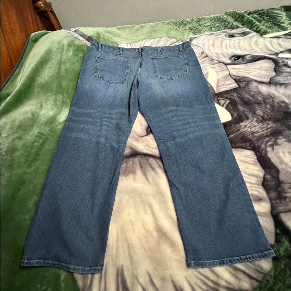 Foundry jeans - Picture 2 of 7